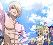 ginro's self image in victory